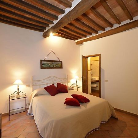 Bed and Breakfast Il Palazzetto Montepulciano Stazione Exterior foto