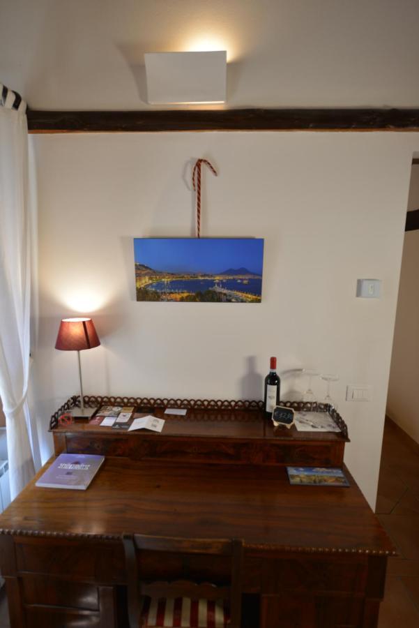 Bed and Breakfast Il Palazzetto Montepulciano Stazione Exterior foto