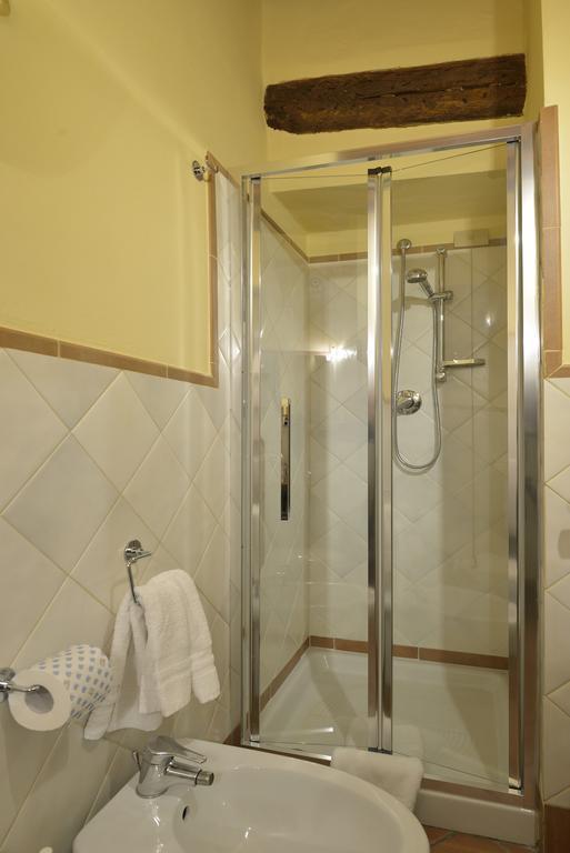 Bed and Breakfast Il Palazzetto Montepulciano Stazione Zimmer foto