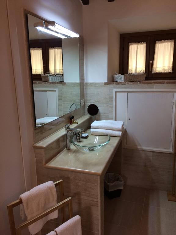 Bed and Breakfast Il Palazzetto Montepulciano Stazione Exterior foto